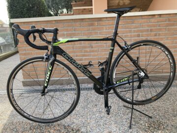 Ciocc Ultegra
