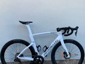 Pinarello Dogma F Durace Di2 Power NUOVA Tg.56