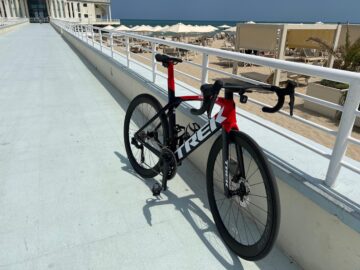 TREK SRL MADONE 22
