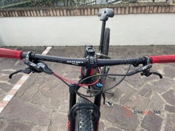MTB OLYMPIA F1