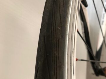 Bici carraro 940x valles full carbon