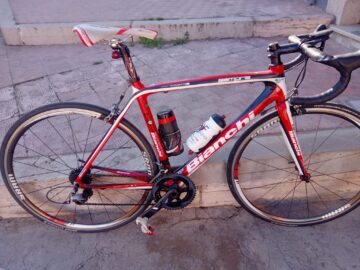 Bianchi 53