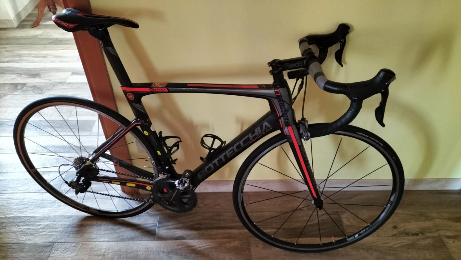 Bottecchia T1