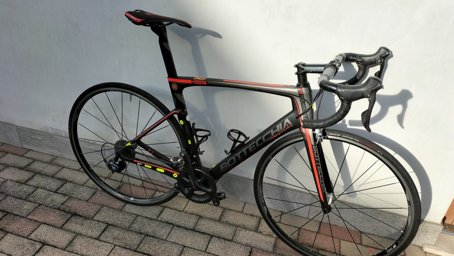 Bottecchia T1