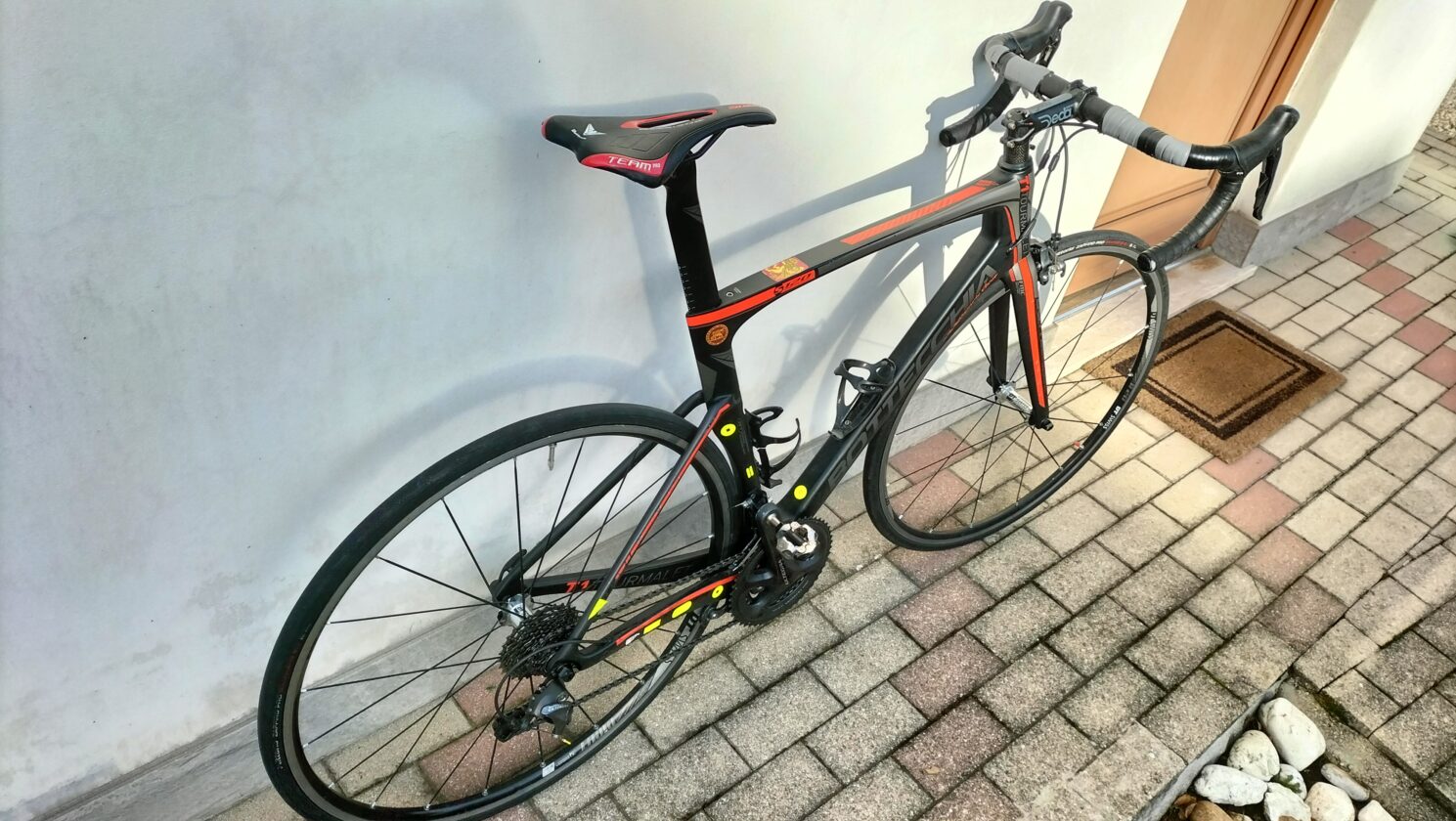 Bottecchia T1