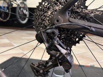 Trek Procaliber 9.8 SL tg L