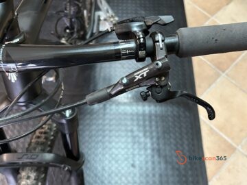 Trek Procaliber 9.8 SL tg L