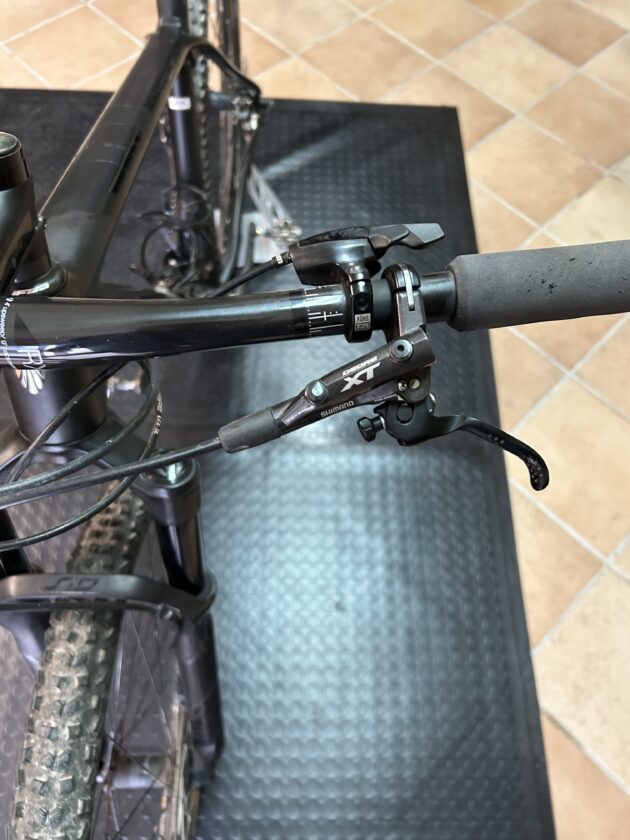 Trek Procaliber 9.8 SL tg L