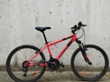 Rockrider BTwin 24′