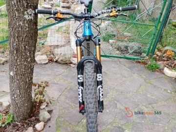 Mondraker Crafty RR 2022