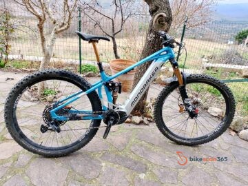 Mondraker Crafty RR 2022