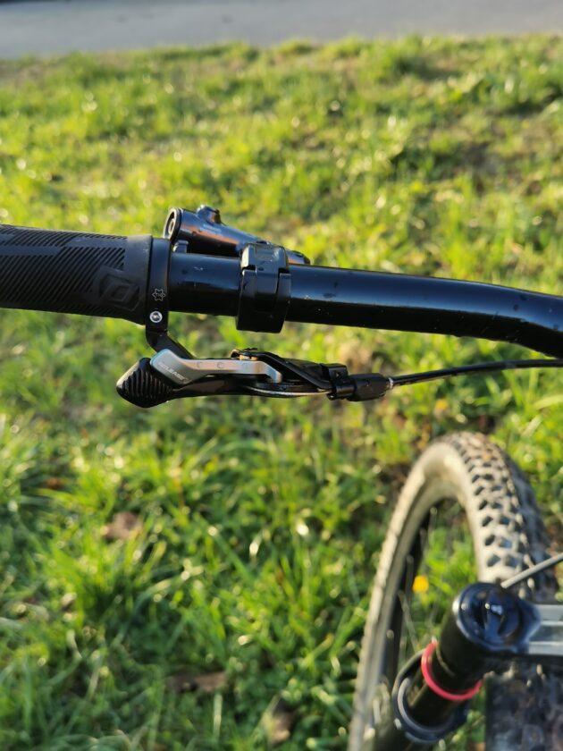 Scott Scale RC 900 TEAM