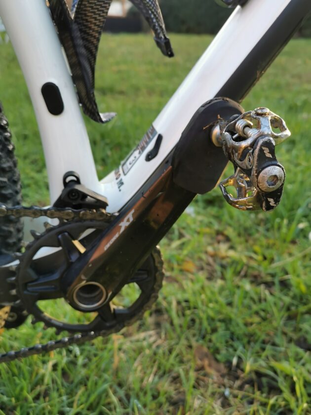 Scott Scale RC 900 TEAM