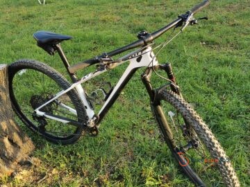Scott Scale RC 900 TEAM