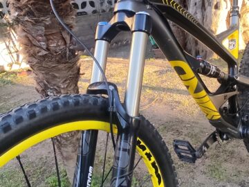 YT Capra