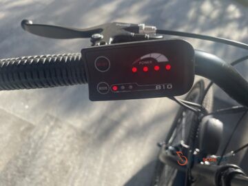 Nilox urban – E-bike city (J5)