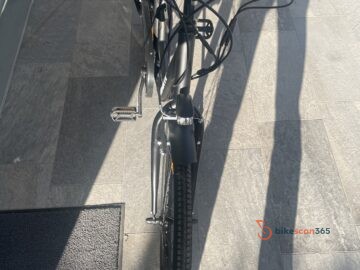 Nilox urban – E-bike city (J5)