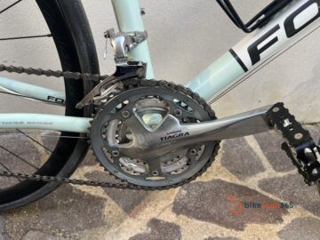 Bici Focus Corrente tg.L