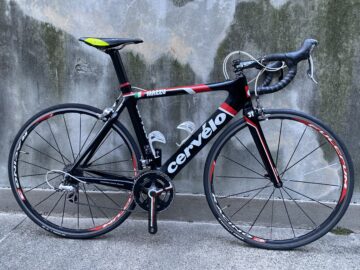 Cervello’ 3T S2