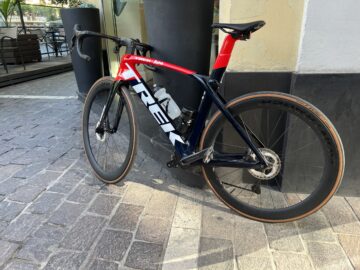 TREK SRL MADONE 22