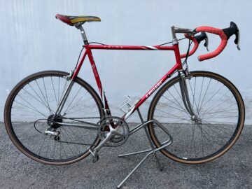 Splendida Moser vintage