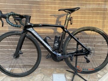 BICI DA CORSA BIANCHI