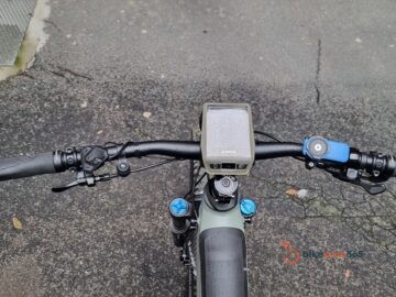 VENDO EMTB / TREKKING / TOURING Pari al nuovo