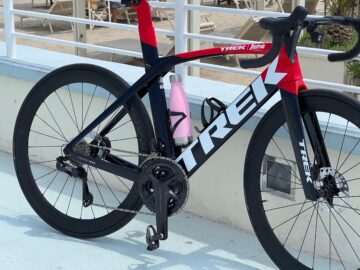 TREK SRL MADONE 22