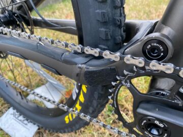 Specialized Stumpjumper Comp Alloy Tg. M (S3)