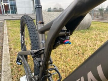 Specialized Stumpjumper Comp Alloy Tg. M (S3)