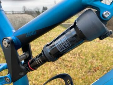 R-Raymon Trailray E 8.0 Tg. L