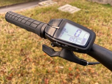 R-Raymon Trailray E 8.0 Tg. L
