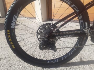 Specialized Epic taglia L