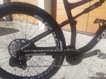 Specialized Epic taglia L
