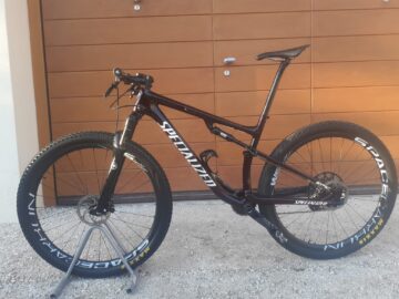 Specialized Epic taglia L