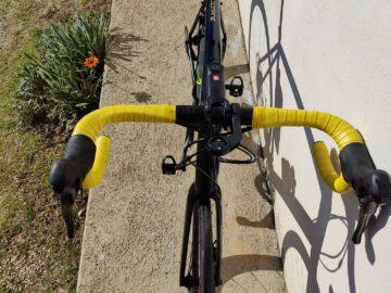TREK Domane AL2 disc gen3 Giugno 2023