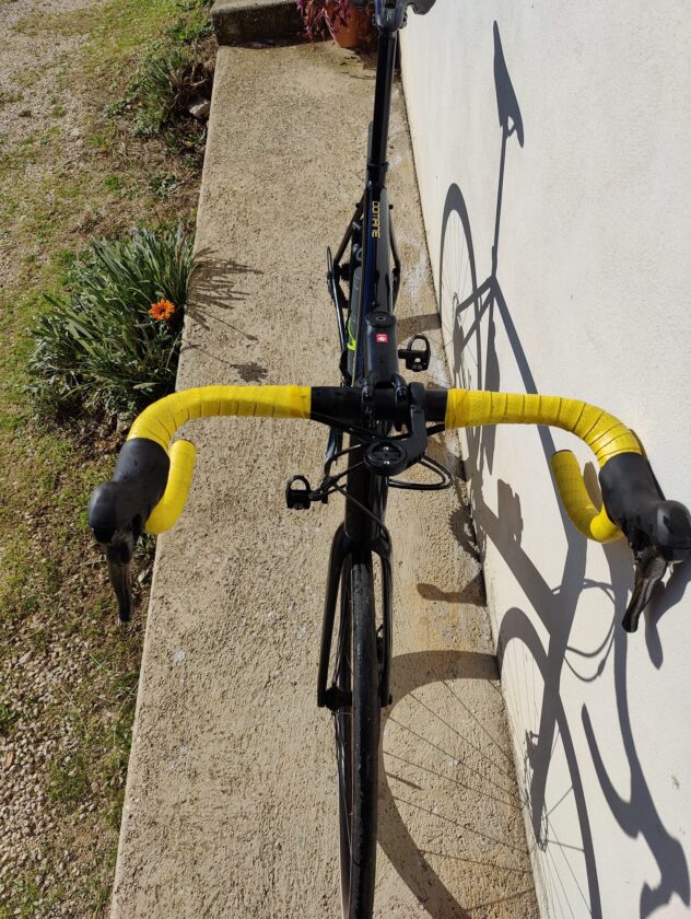 TREK Domane AL2 disc gen3 Giugno 2023