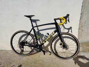 TREK Domane AL2 disc gen3 Giugno 2023