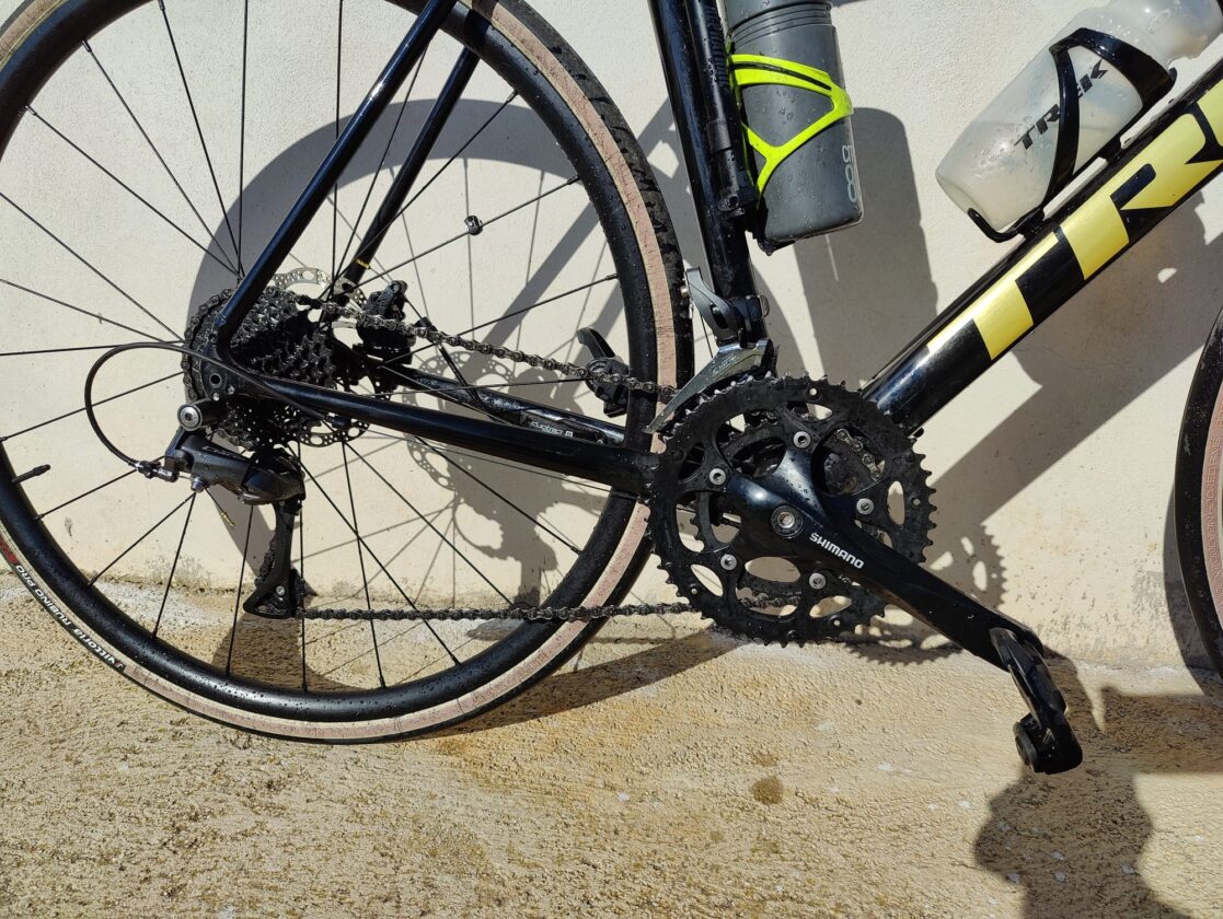 TREK Domane AL2 disc gen3 Giugno 2023