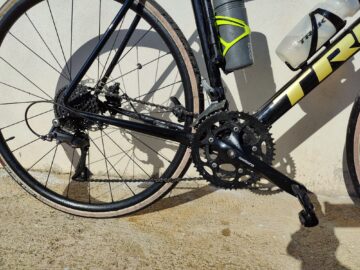 TREK Domane AL2 disc gen3 Giugno 2023