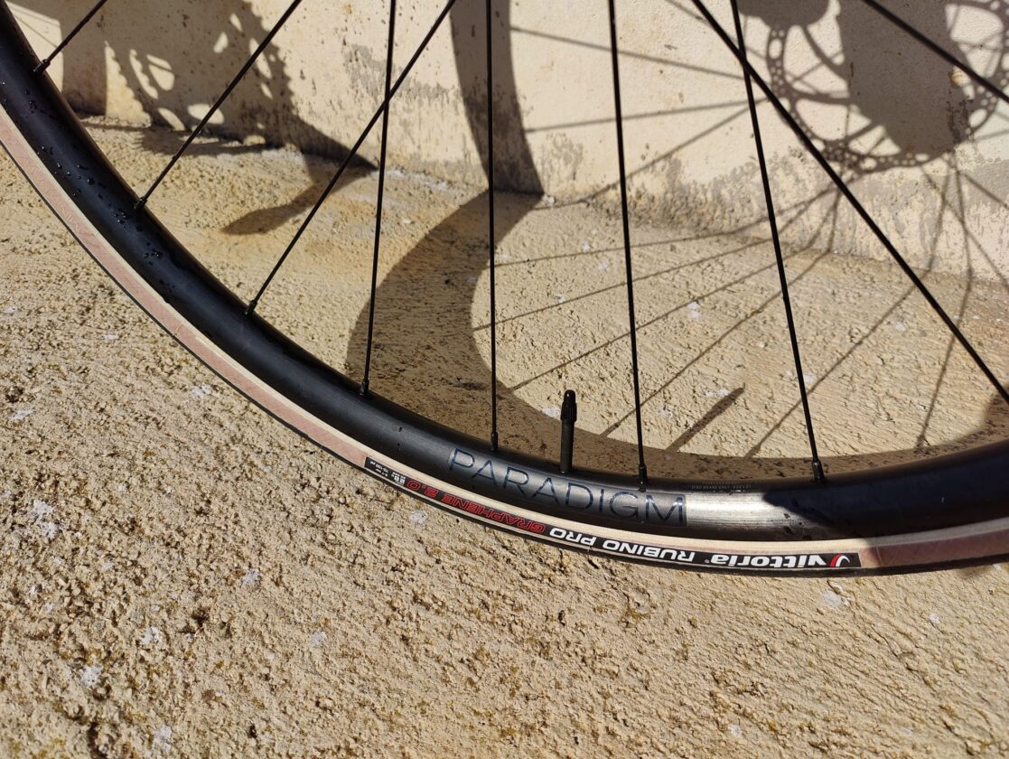 TREK Domane AL2 disc gen3 Giugno 2023