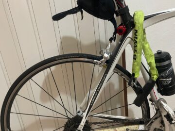 Bici da corsa Vektor