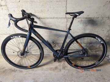 Bici Gravel Vektor VKT Montana – Tiagra 2X10 11-34