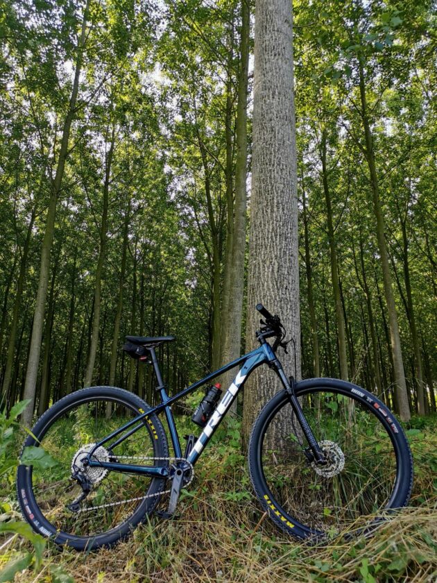 Trek Xcaliber 7