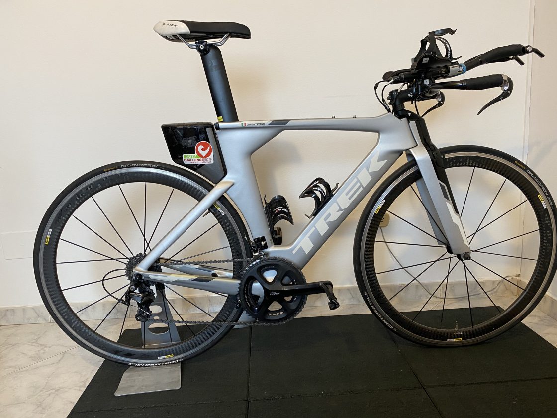 Trek speed concept 7.0 M 54