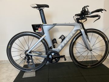Trek speed concept 7.0 M 54