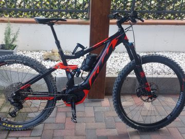 KTM Macina Kapoho