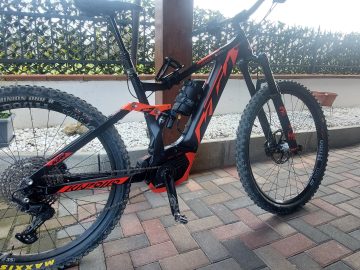 KTM Macina Kapoho