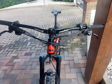 KTM Macina Kapoho