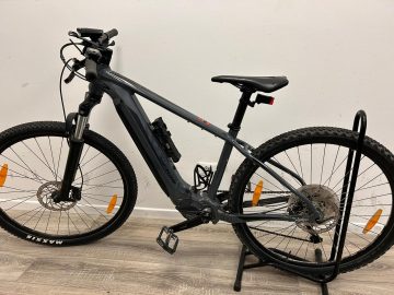Vendo Merida eBig Nine 400